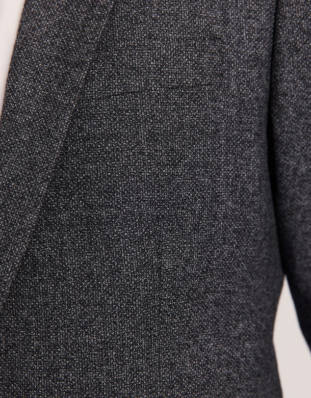 SABA - George Wool Item Jacket