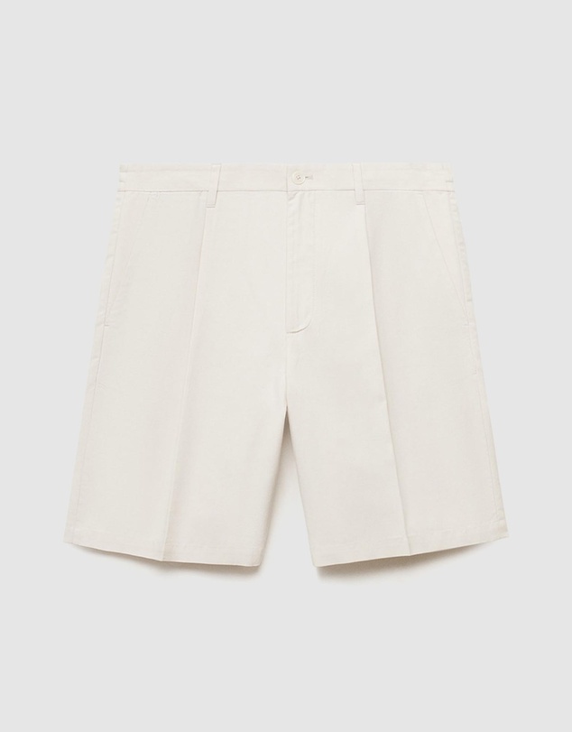 M.N.G - Bennio Bermuda Shorts