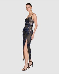 Romance by Honey and Beau - Merci Dress