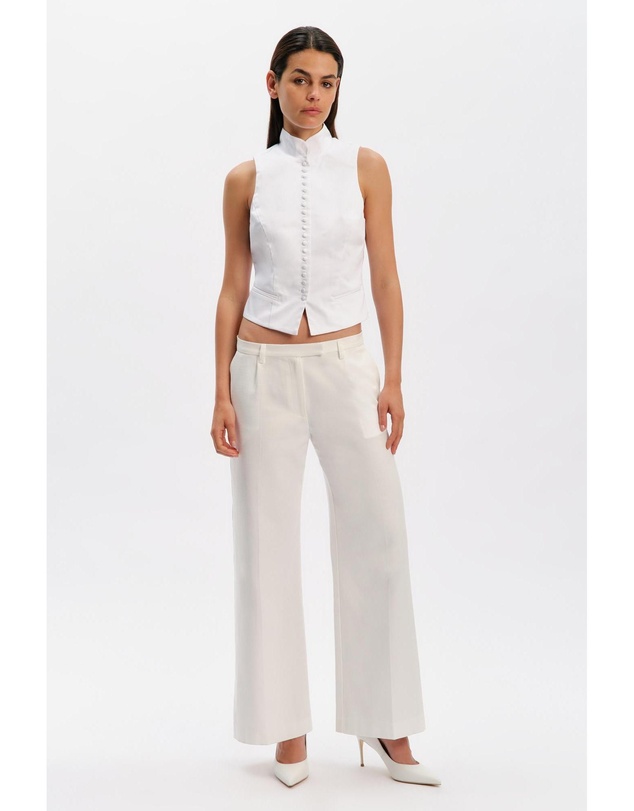 Bardot - Julius Low Rise Pant