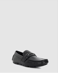 Dune London - Brendans - Black