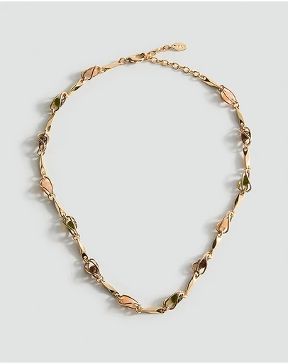 M.N.G - Finna Necklace