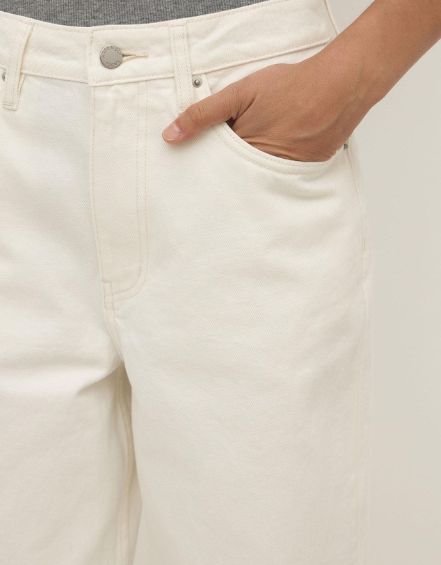 Assembly Label - Boyfriend Jeans