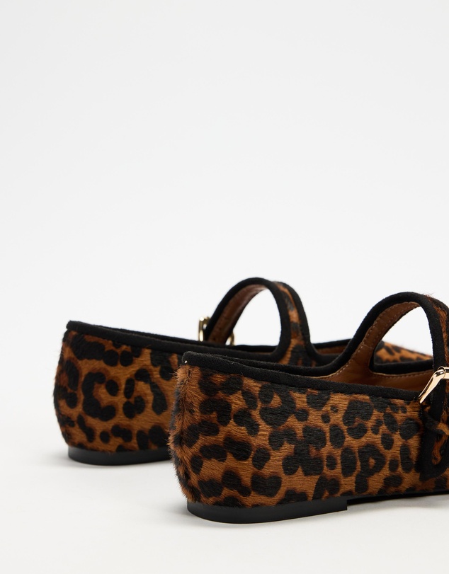 Atmos&Here - Nikkola Ballet Flats