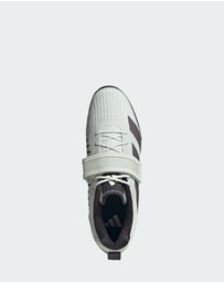 adidas Performance - Adipower Weightlifting 3 Shoes Unisex