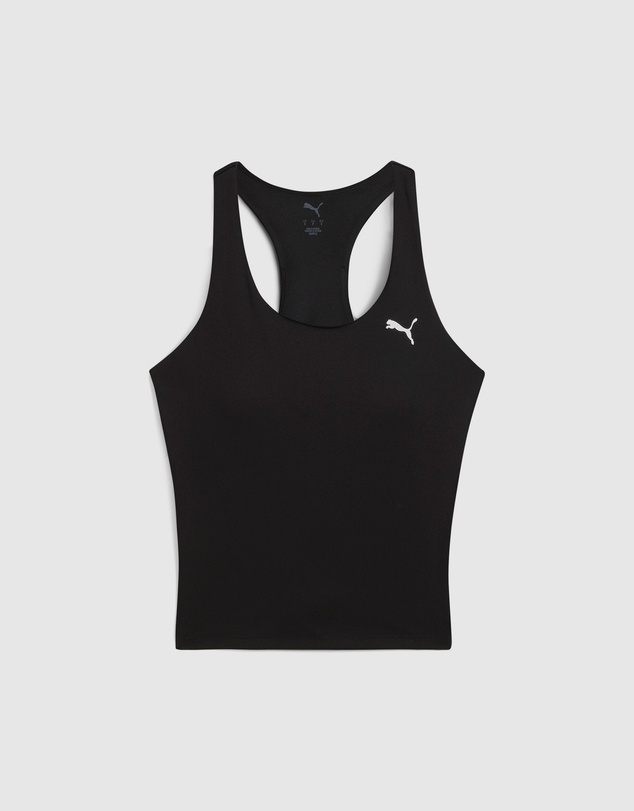 Puma - Train All Day Essentials Tank - Women