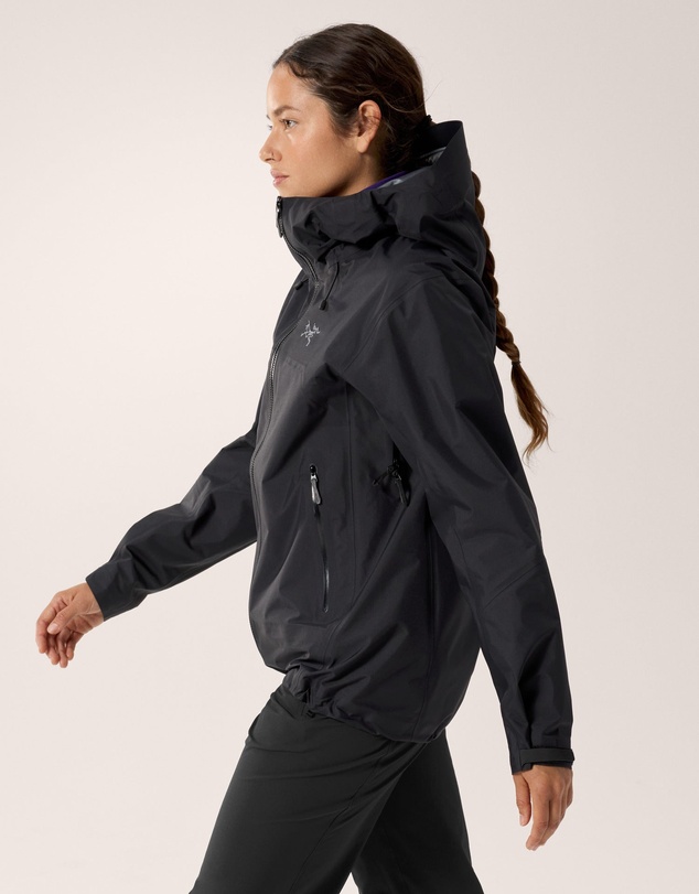 Arc'teryx - Beta SL Jacket Women's