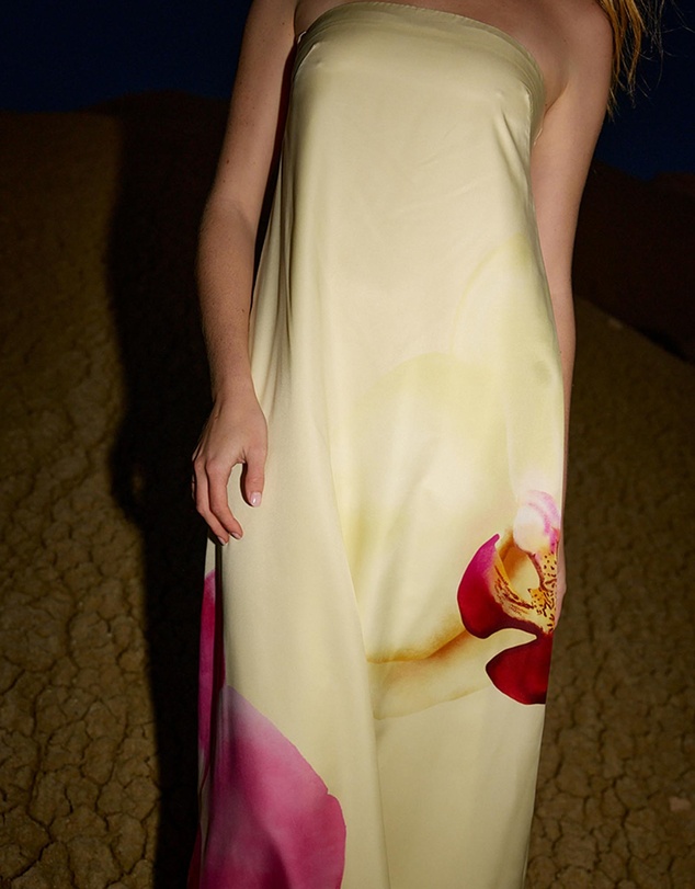 Aston Studio - Lucie Dress