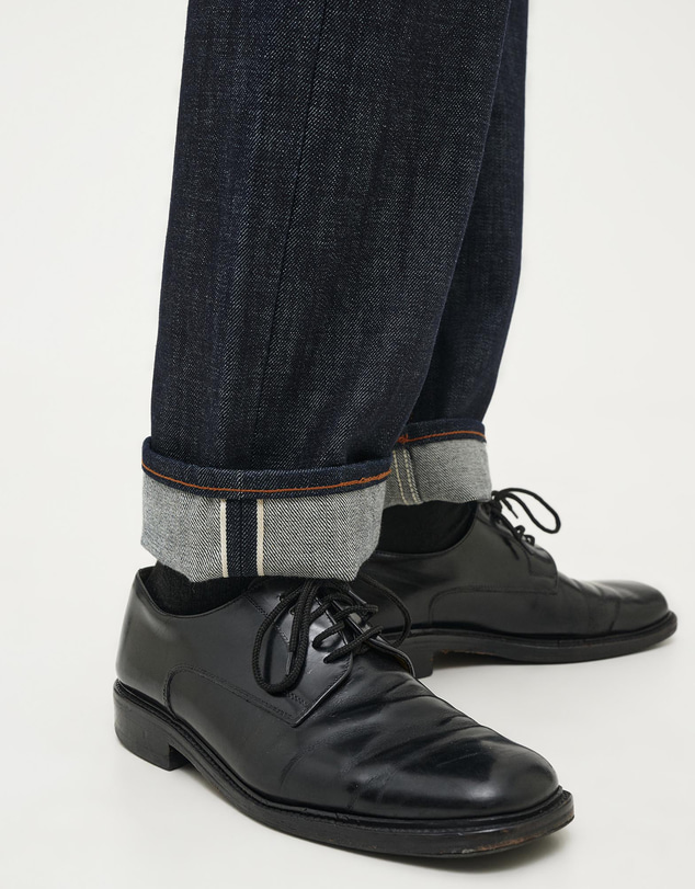 Neuw - Rebel Straight Jeans