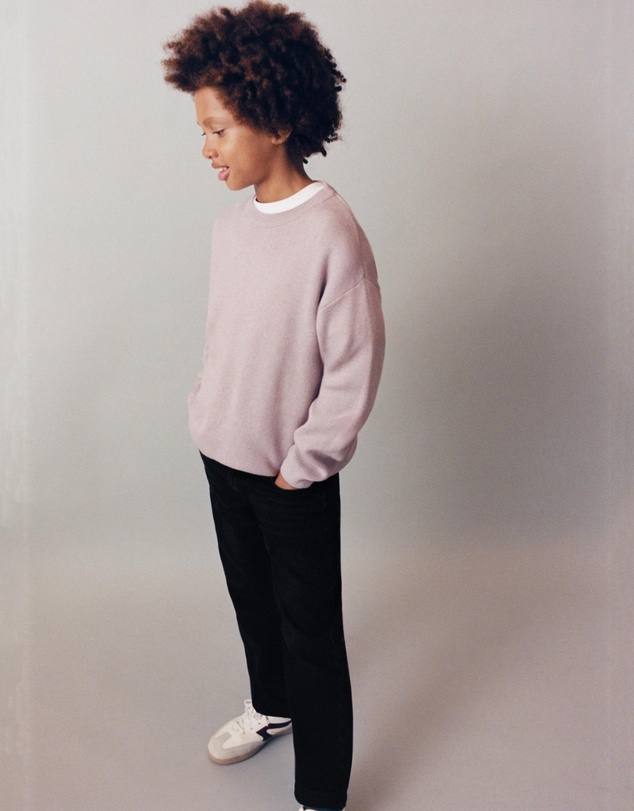 M.N.G - Regular Jeans - Kids-Teens