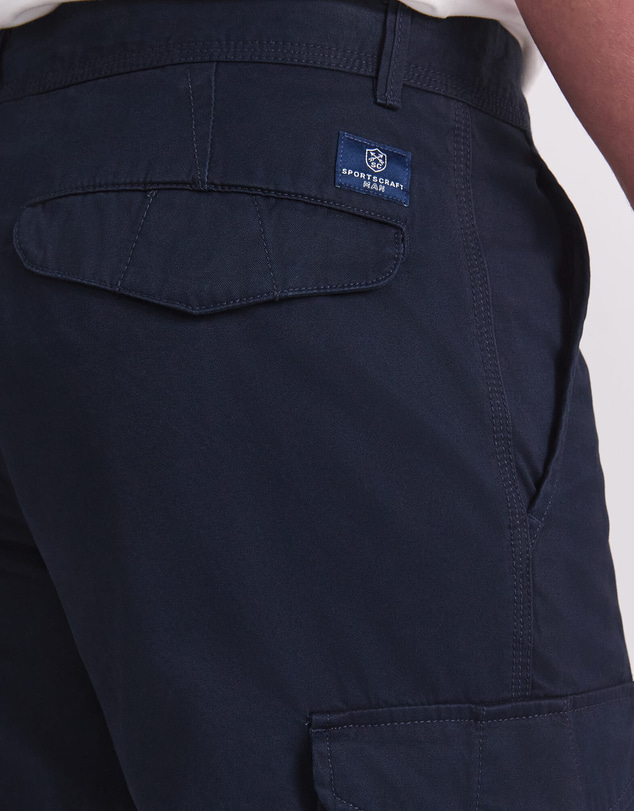 Sportscraft - Cargo Short