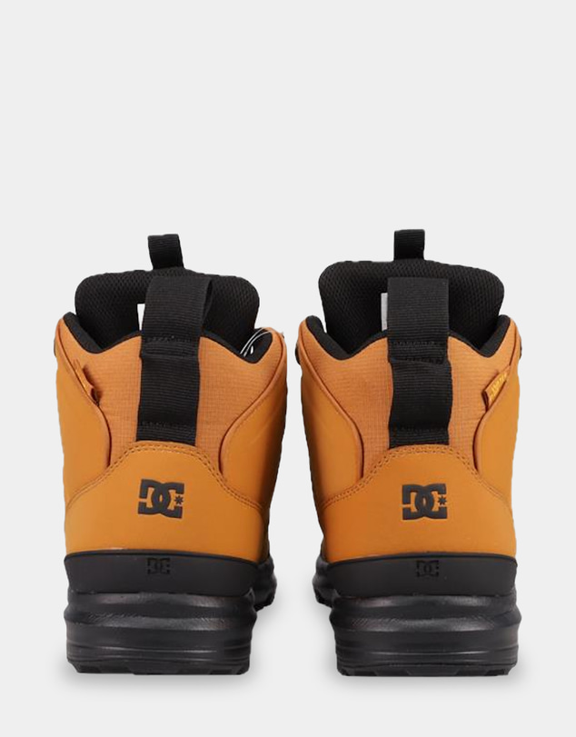 DC Shoes - Mens DC Tarmont Boots