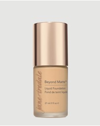 Jane Iredale - Beyond Matte™ Liquid Foundation