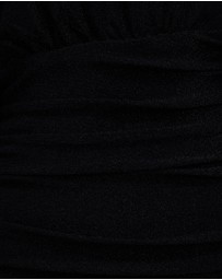 Romance by Honey and Beau - Farrah Long Sleeve Dress