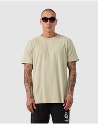 Zanerobe - Flintlock Tee Sage