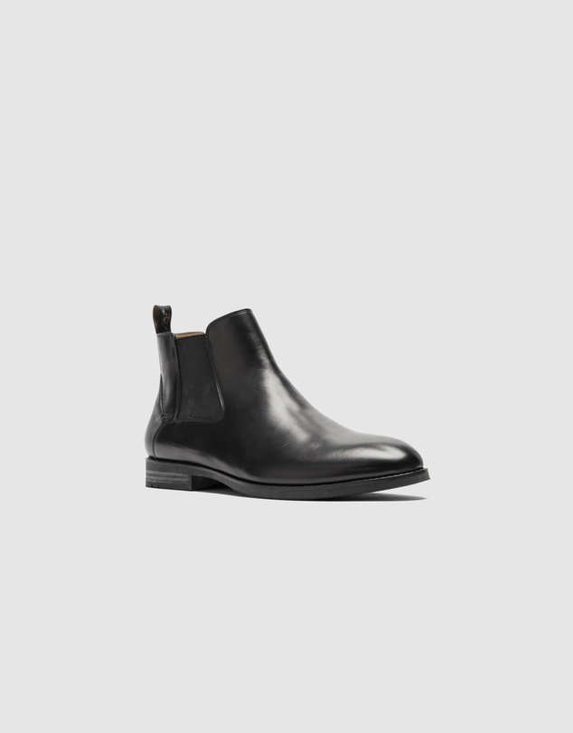 Rodd & Gunn - Lyttleton Chelsea Boot