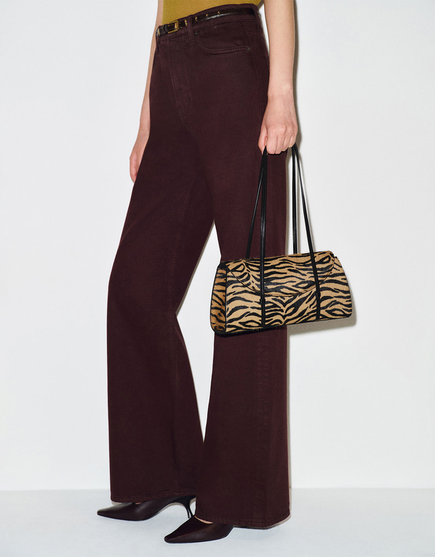 Reformation - Elena Shoulder Bag