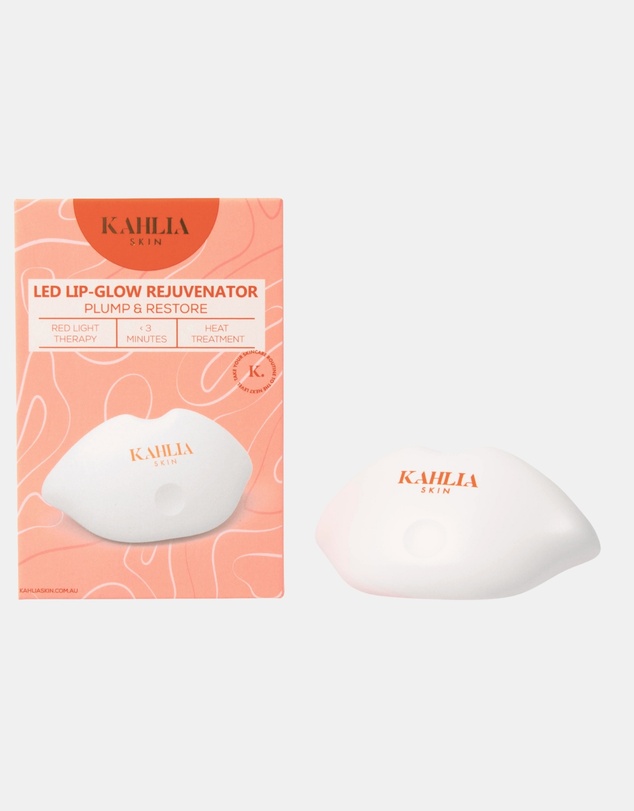 Kahlia Skin - LED Lip-Glow Rejuvenator