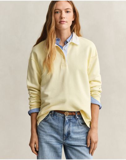 VANILLA YELLOW