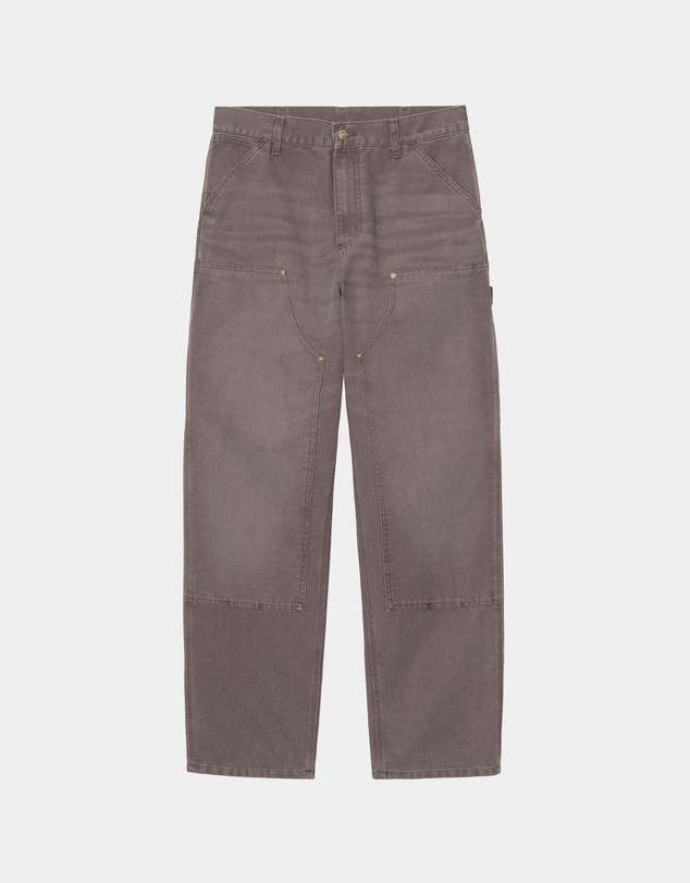 Carhartt WIP - Double Knee Pants
