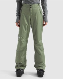 The North Face - Sally Insulated Snow Pants