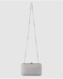 Olga Berg - Jen Mesh Clutch