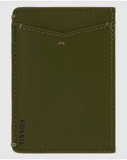 Fossil - Joshua Green Card Case