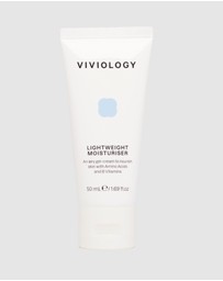 Viviology - Lightweight Moisturiser 50mL