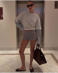 Lioness - Bottega Shirt