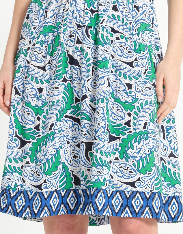 Stella - Sundew Dress