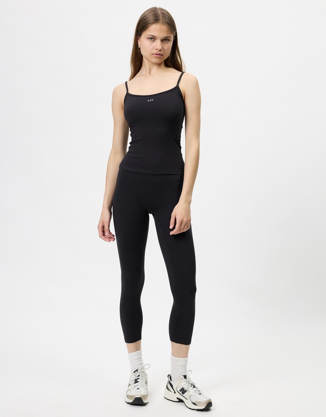 437 - The Minimalist Tank