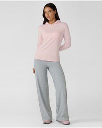 Lorna Jane - True Comfort Midrise Active Pants