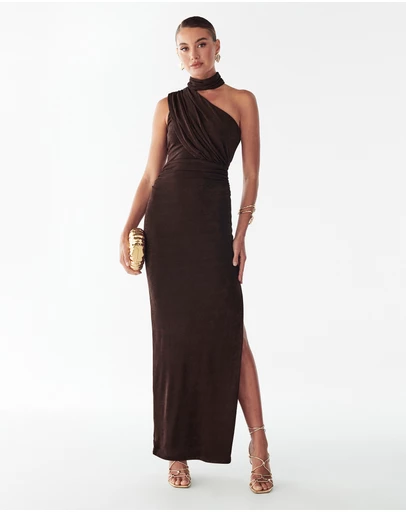 BWLDR - Annie Maxi Dress