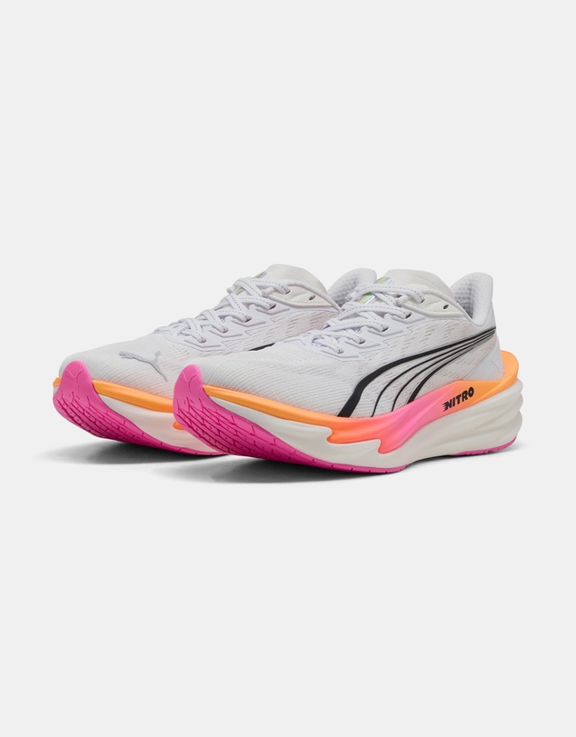 Puma - Deviate NITRO 4 - Women