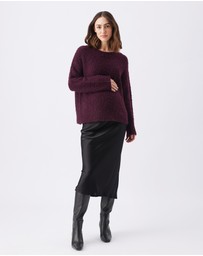 Ripe Maternity - Theo Cosy Knit