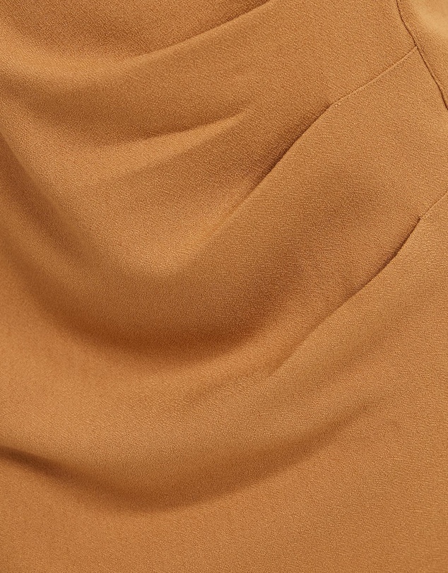 Third Form - Engima Mini Dress