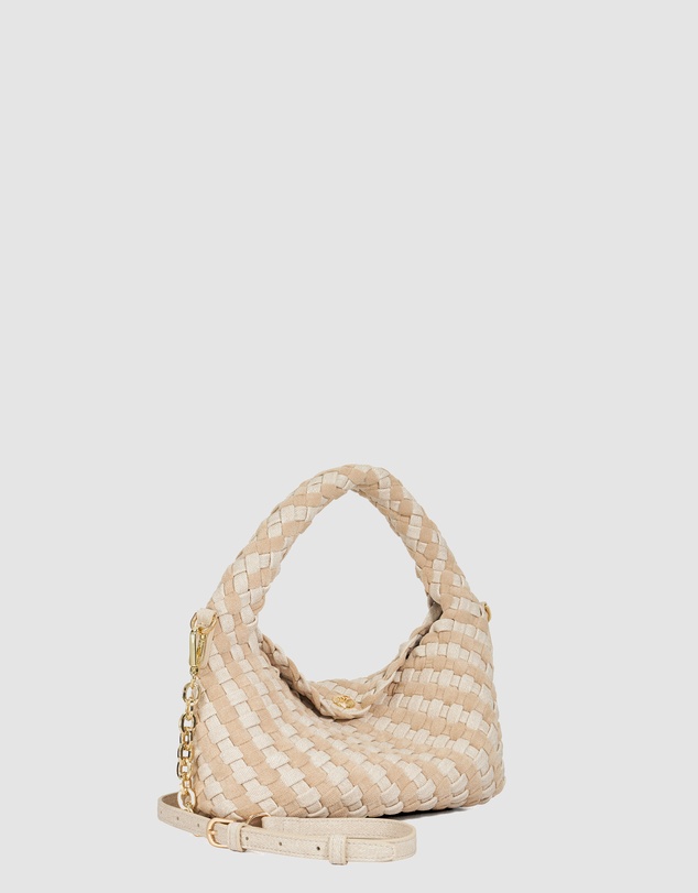 Dune London - Dinkydeliberate - Cream