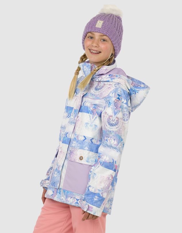 ROJO Outerwear - Elin Jacket