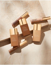 Estee Lauder - Double Wear Sheer Long-Wear Makeup SPF 20