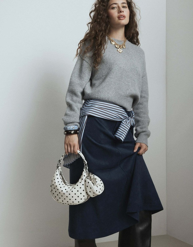 MIMCO - Luna Mini Bag Charm