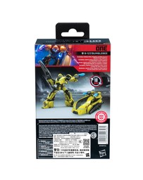 TRANSFORMERS - Gen Studio A Level Deluxe - Assorted