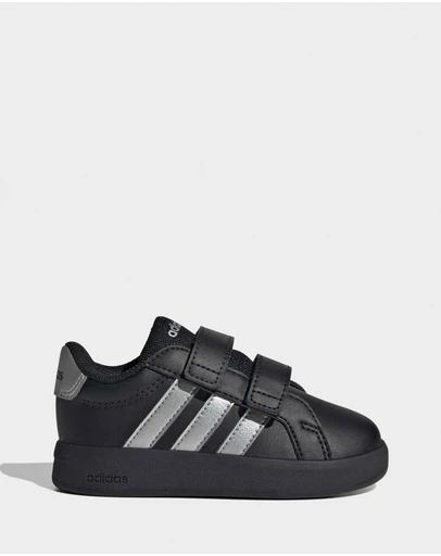 adidas Sportswear - Grand Court 3.0 - Kids