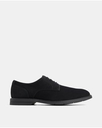 ALDO - Faro Derby Shoes