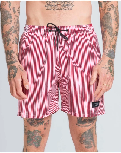 Vacancy Co - Deck Swim Short