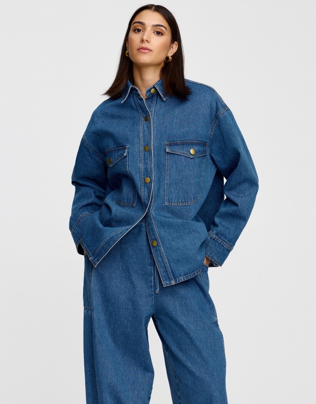 Kinney - Andi Jacket