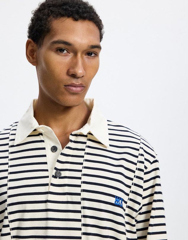Wales Bonner - City Polo