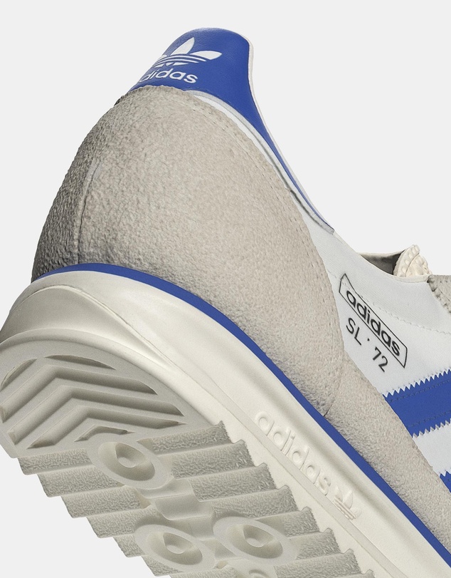 adidas Originals - SL 72 RS - Unisex