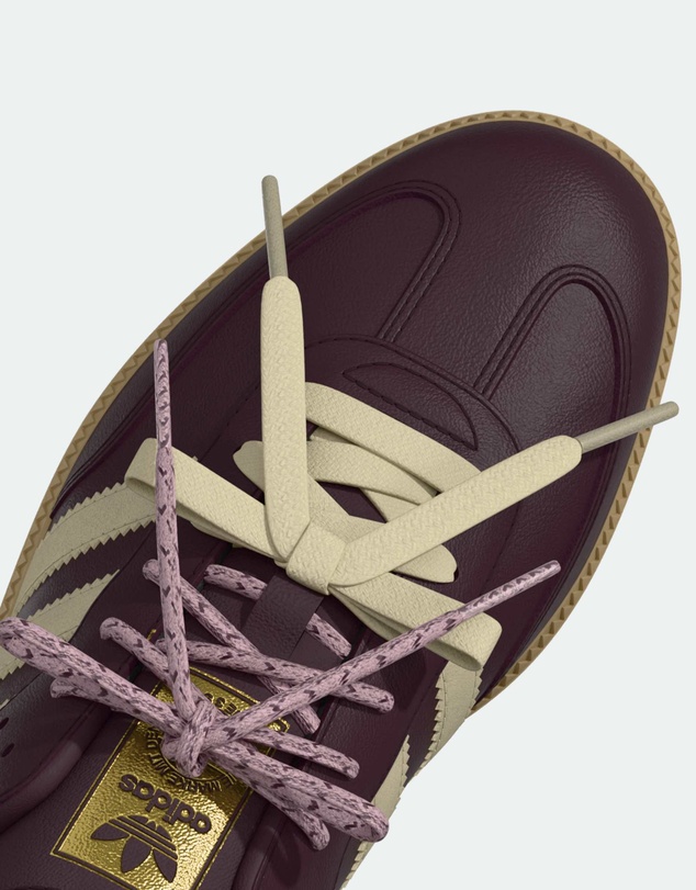 adidas Originals - SAMBA OG SHOES Womens