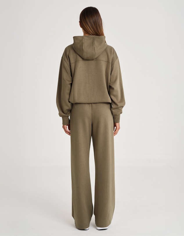 All Fenix - Soft Luxury Full Zip Hoodie