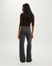 Cotton On - Luca Ponte Pants